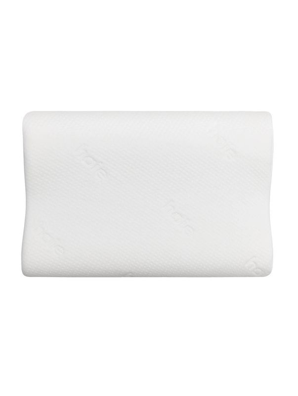 Høie Contour skumkudde 60x40x11/9 cm