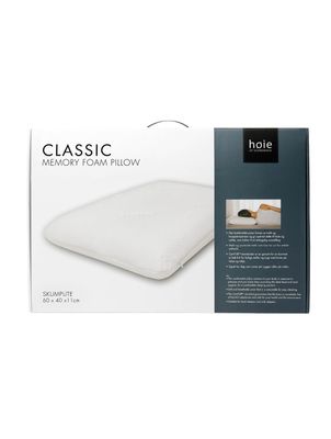 Høie Classic skumkudde 60x40x11 cm