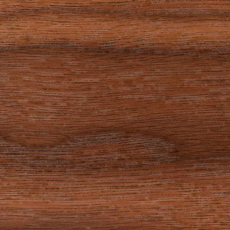 HAY Chisel 85 fåtölj Lacquered walnut