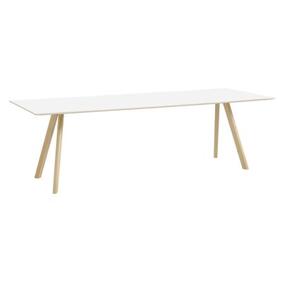 HAY CPH30 matbord White, 250x90 cm