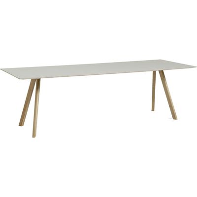 HAY CPH30 matbord Off-white, 250x90 cm