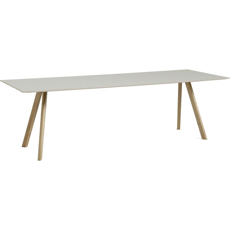 HAY CPH30 matbord Off-white, 250x90 cm