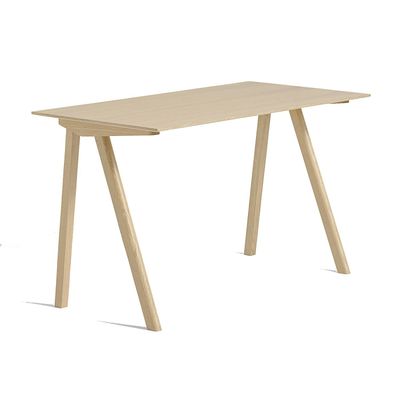 HAY CPH90 skrivbord Oak, 130x65 cm
