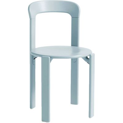 HAY Rey stol Slate blue