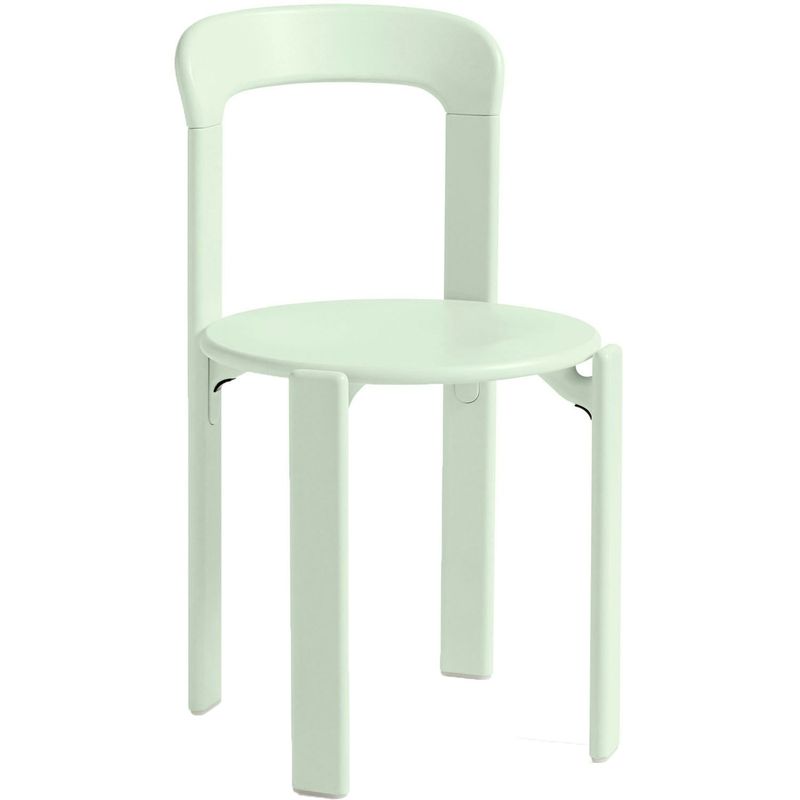 HAY Rey stol Soft mint