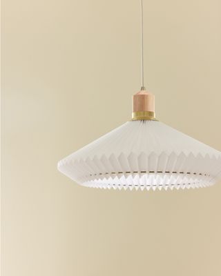 Halo Design Paris Pendant Pendellampa Clean White Ø40 cm