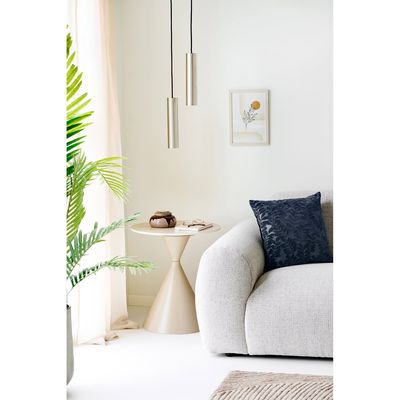 House Nordic Annecy Sidobord Sand