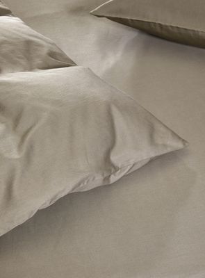 Høie Harmoni örngott beige 70x100 cm