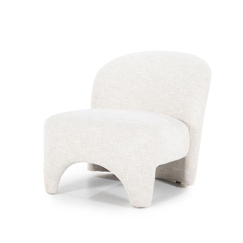 Eleonora Fåtölj Owen - Beige Batea