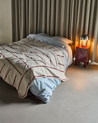 House Doctor Nula Överkast Off-white