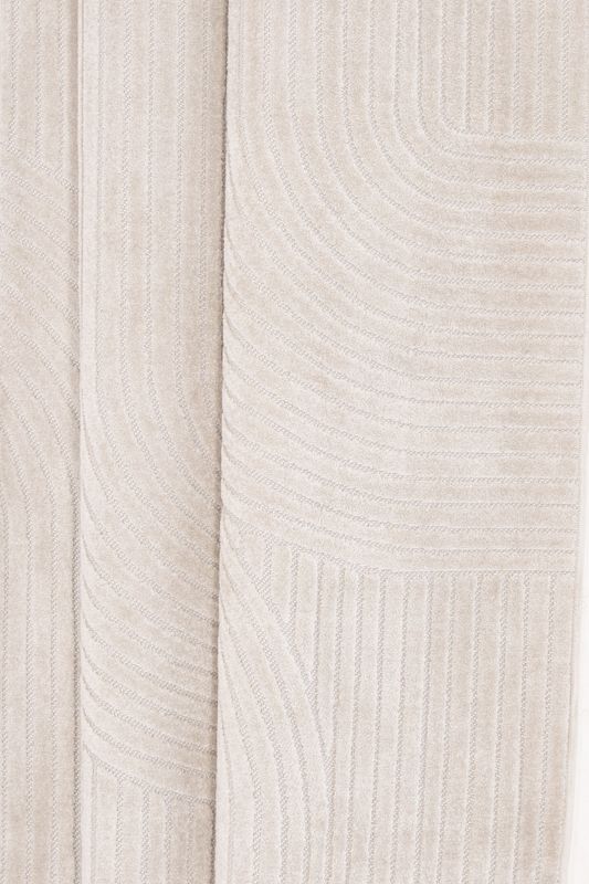 Venture Home Vince Matta - Ljus och Trendig