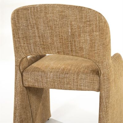 Eleonora Stol Odette - Senap Serene