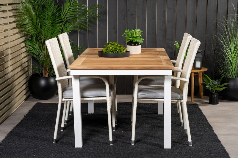 Venture Home Anna Matstol 2-pack