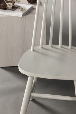 Venture Home Lönneberga Matstol 2-pack