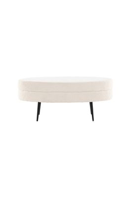 Venture Home Otto Ottoman