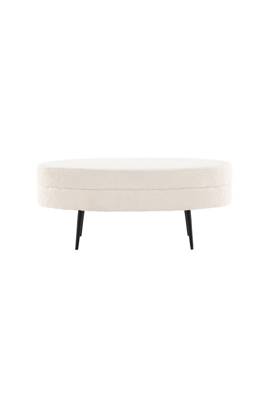 Venture Home Otto Ottoman