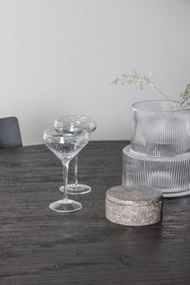 Venture Home Matgrupp Lanzo med Montros Stolar