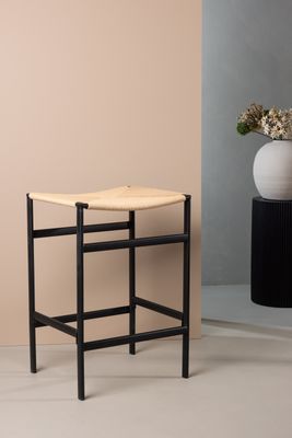 Venture Home Polly Barstol 2-pack