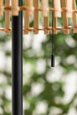 Venture Home Mabis Golvlampa