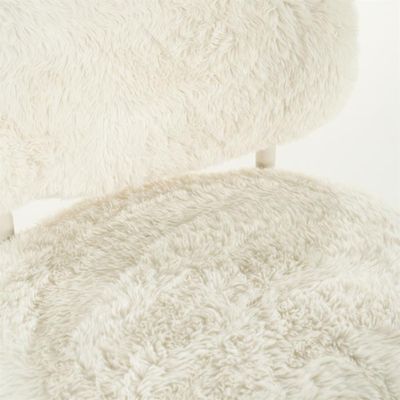 By Boo Furlo - Beige Fåtölj