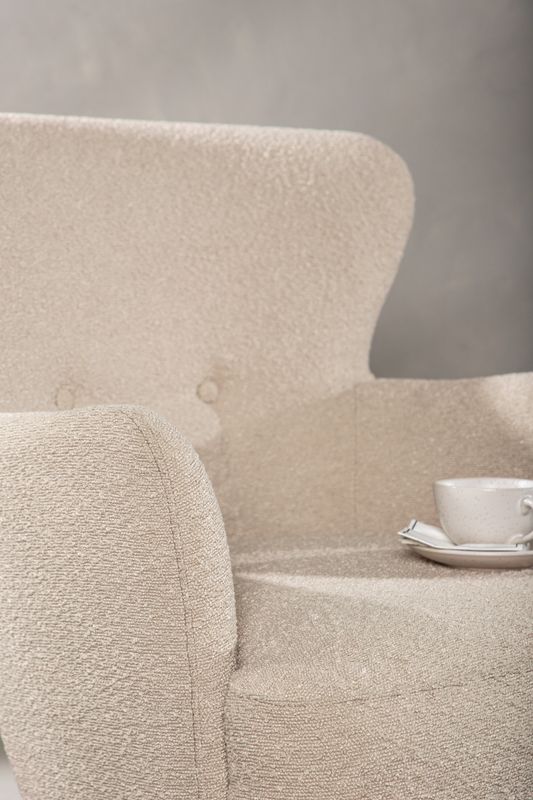 Venture Home Lincoln Loungestol