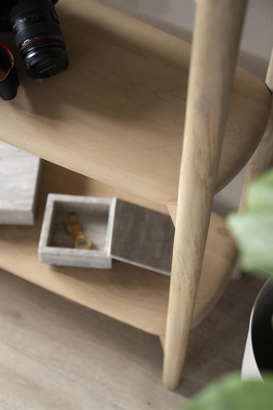 Eleonora Väggskåp Selbu Natur