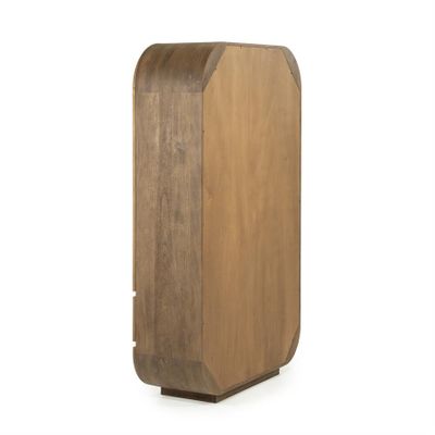 Eleonora Skåp King Brun