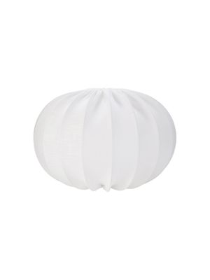 PR Home Hilma Takskärm Franza Vit 40 cm