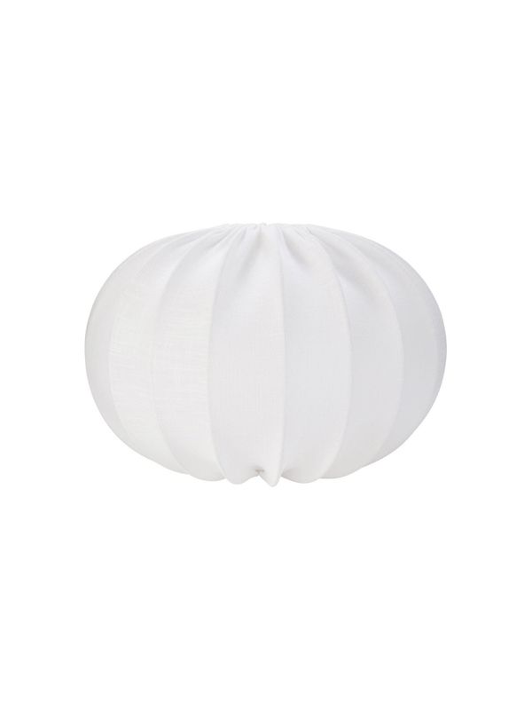 PR Home Hilma Takskärm Franza Vit 40 cm