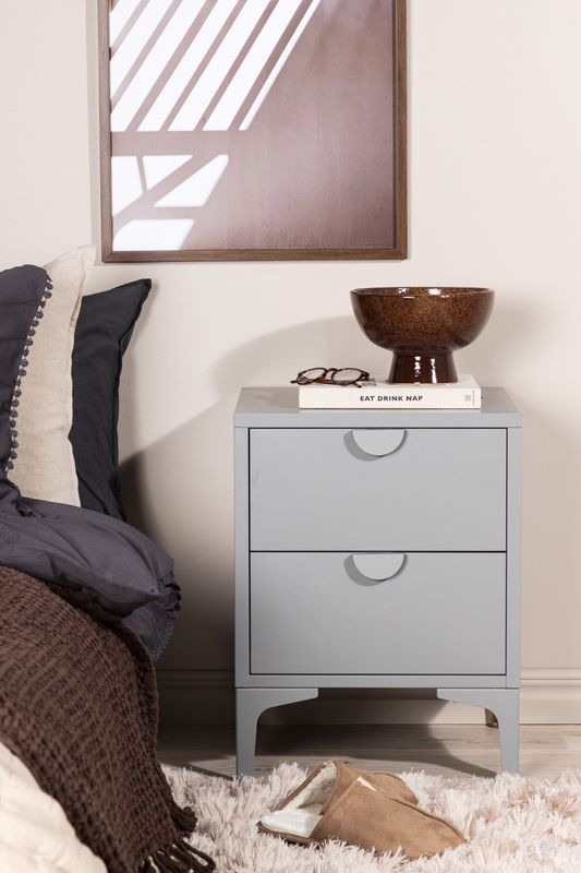 Venture Home Piring Sängbord