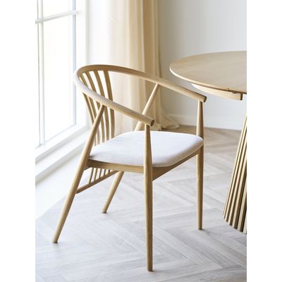 House Nordic Agustin Matstol