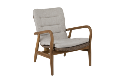 Brafab Lilja Dyna Fåtölj Beige