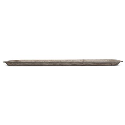 Exxent Bricka 43x33 cm ljus