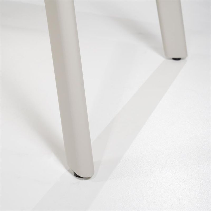 Eleonora Matbord Dion 260x110 cm Natur