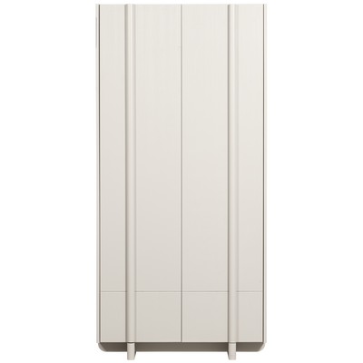 WOOOD BASU Förvaringsskåp i Furu [FSC]