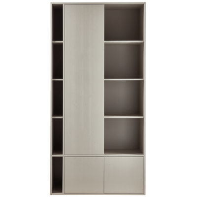 Vtwonen Settle Down Förvaringsskåp 108 cm Furu Dust