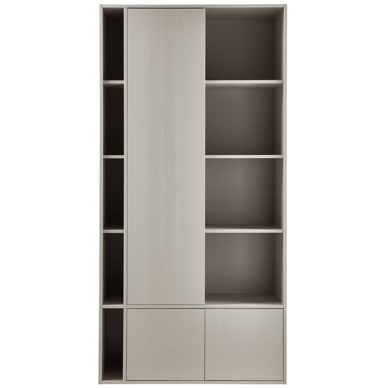 Vtwonen Settle Down Förvaringsskåp 108 cm Furu Dust