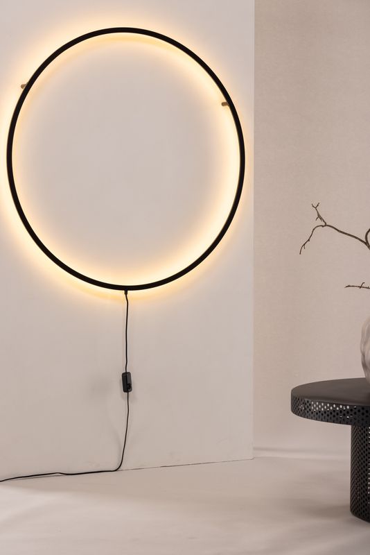 Vind Collection Sörmjöle x Josefin Lustig Vägglampa