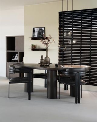 Eleonora Matbord Bobbie Brun