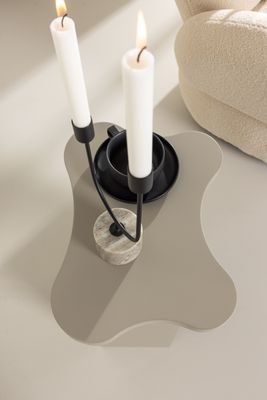 Venture Home Molde Sidobord