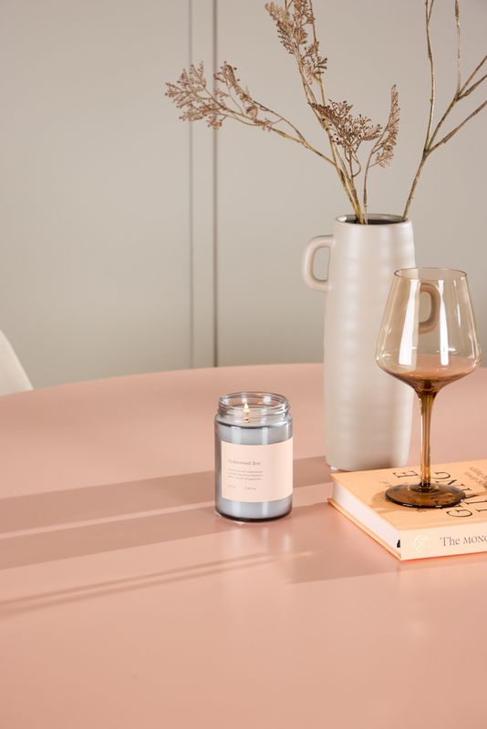 Venture Home Matbord Lanzo med Night Stol