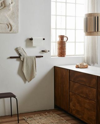 Nordal VINATA hänglampa - natur