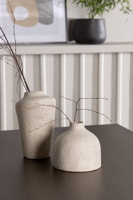 Venture Home Matgrupp Kaseindon med Stolar Edina