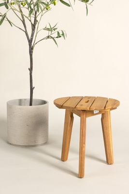 Chania Sidobord i Akacia - Venture Home