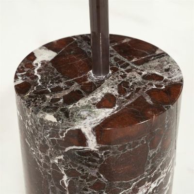 By Boo Golvlampa Lumina - Brun