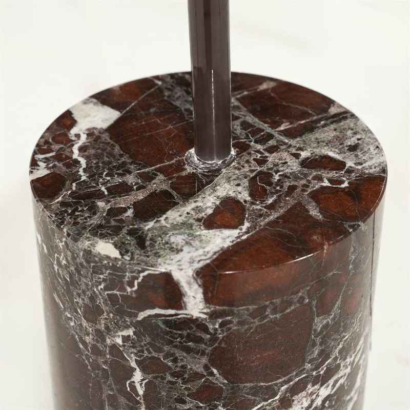 By Boo Golvlampa Lumina - Brun