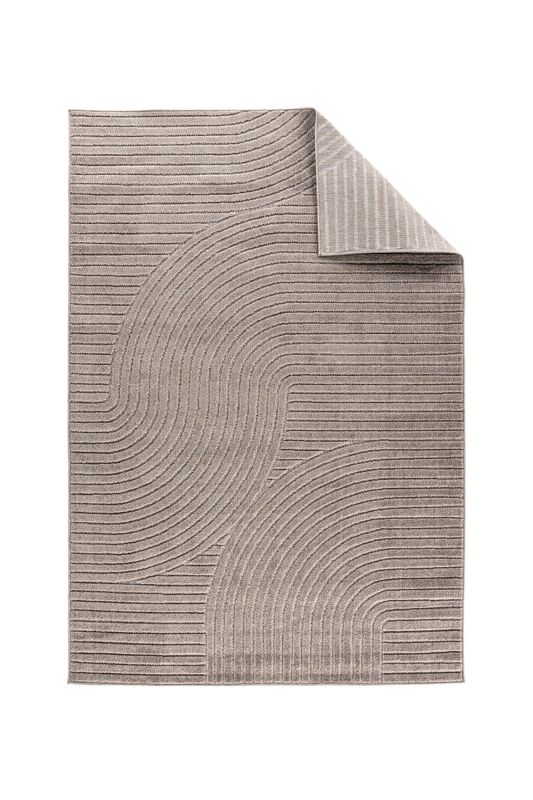 Venture Home Vince Matta 290x200 cm Brun