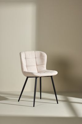 Venture Home Lily Matstol 2-pack