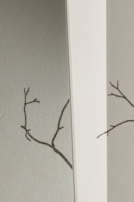 Venture Home Orlando Liten Spegel