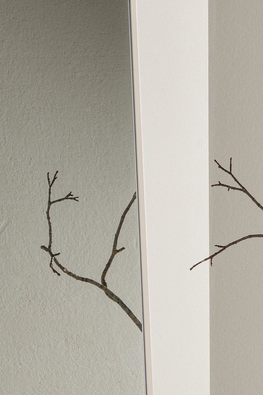 Venture Home Orlando Liten Spegel